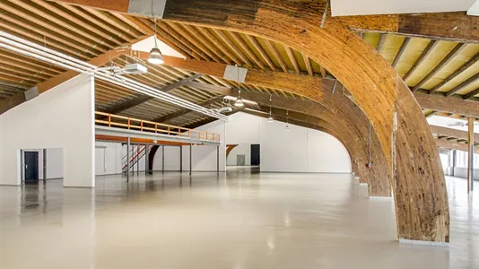 Showrooms til leje i Albertslund - billede 2