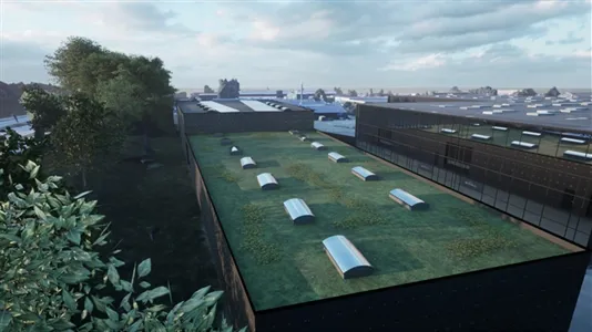 Showrooms til leje i Ishøj - billede 3