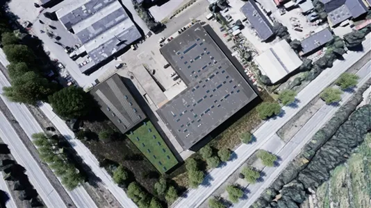 Showrooms til leje i Ishøj - billede 7