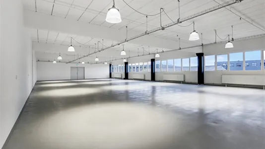 Showrooms til leje i Albertslund - billede 3