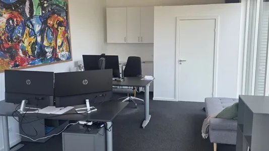 Erhvervslokaler til leje i Kalundborg - billede 6