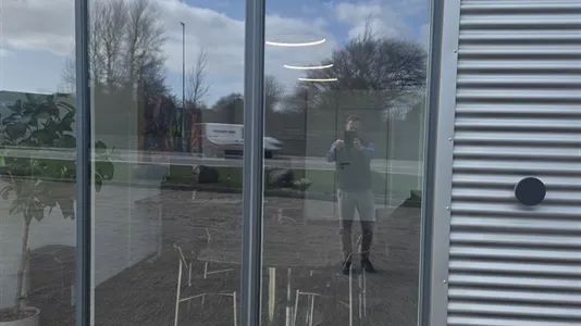Erhvervslokaler til leje i Kalundborg - billede 8