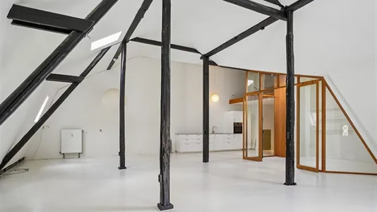 Lagerlokaler til leje i København S - billede 2