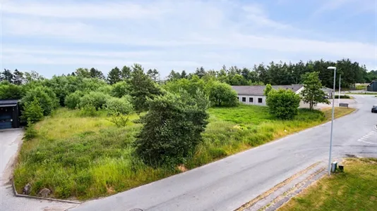 Gewerbeflächen zur Miete in Hornslet - Foto 3