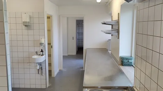 Erhvervslokaler til leje i Hillerød - billede 1