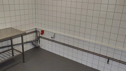 Erhvervslokaler til leje i Hillerød - billede 2