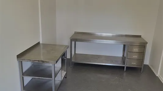 Erhvervslokaler til leje i Hillerød - billede 5