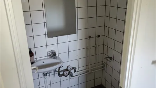 Erhvervslokaler til leje i Hillerød - billede 6