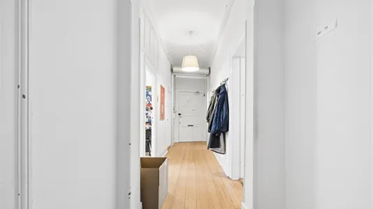Kontorlokaler til leje i Vesterbro - billede 4
