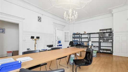 Kontorlokaler til leje i Vesterbro - billede 8