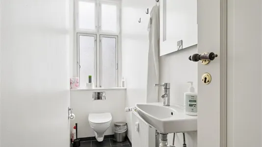 Kontorlokaler til leje i Vesterbro - billede 6
