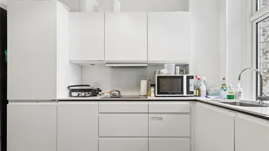 Kontorlokaler til leje i Vesterbro - billede 13