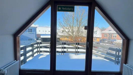 Kontorer til leie i Augustenborg - bilde 10