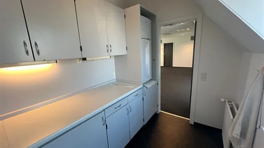 Kontorer til leie i Augustenborg - bilde 11