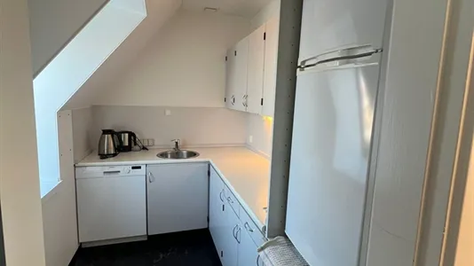 Kontorer til leie i Augustenborg - bilde 12