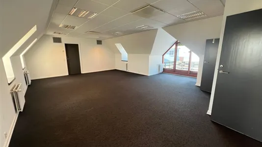 Kontorer til leie i Augustenborg - bilde 13