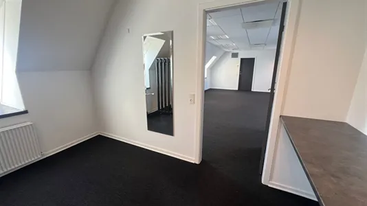 Kontorer til leie i Augustenborg - bilde 14