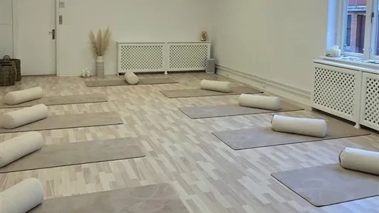 Clinics for rent in Silkeborg - photo 5