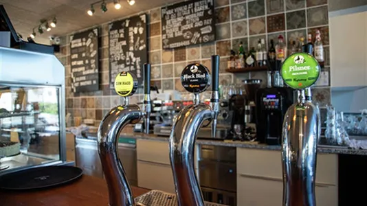 Restauranter til leie i Bredebro - bilde 2