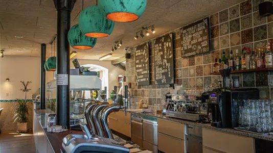 Restauranter til leie i Bredebro - bilde 3