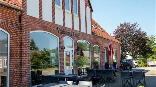 Restauranter til leie i Bredebro - bilde 4