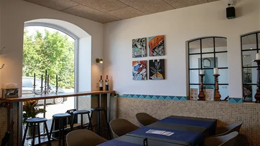 Restauranter til leie i Bredebro - bilde 5