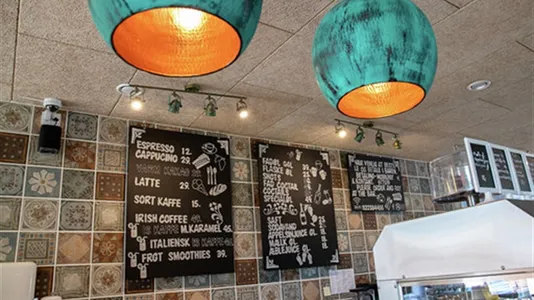Restauranter til leie i Bredebro - bilde 6