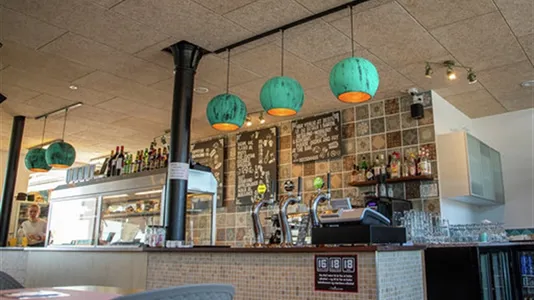 Restauranter til leie i Bredebro - bilde 7