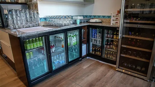 Restauranter til leie i Bredebro - bilde 8