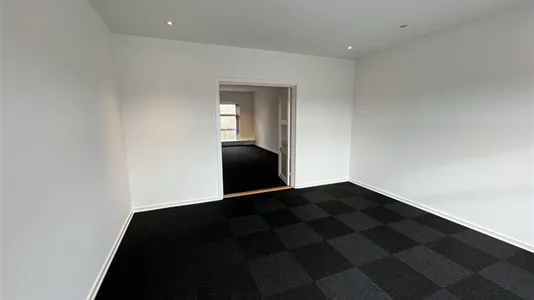Kontorlokaler til leje i Karlslunde - billede 9