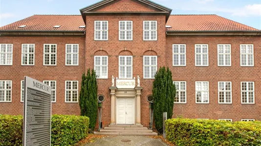 Büros zur Miete in Kolding - Foto 9