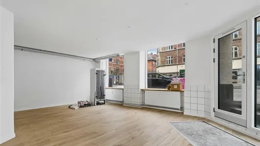 Butikslokaler til leje i Frederiksberg - billede 4