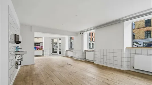 Butikslokaler til leje i Frederiksberg - billede 7