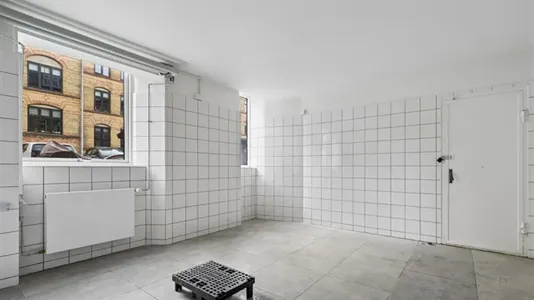 Butikslokaler til leje i Frederiksberg - billede 10