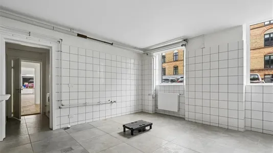 Butikslokaler til leje i Frederiksberg - billede 11