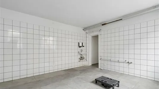Butikslokaler til leje i Frederiksberg - billede 12