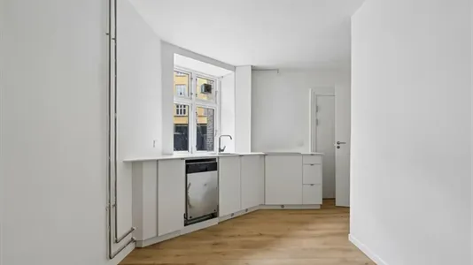 Butikslokaler til leje i Frederiksberg - billede 13