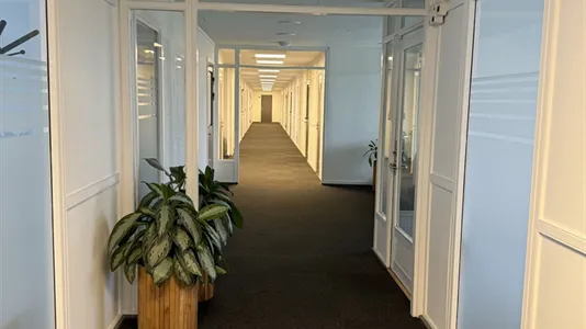 Büros zur Miete in Herlev - Foto 2