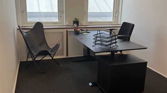 Büros zur Miete in Herlev - Foto 5