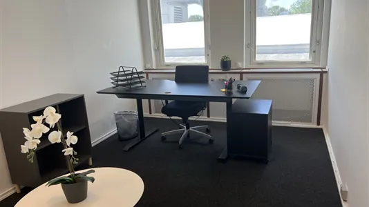 Büros zur Miete in Herlev - Foto 6