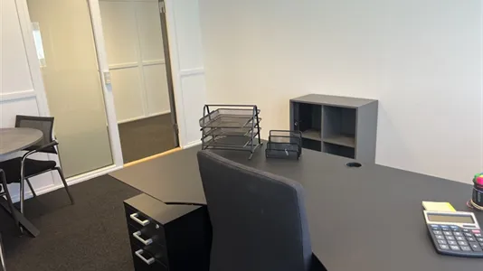 Büros zur Miete in Herlev - Foto 7