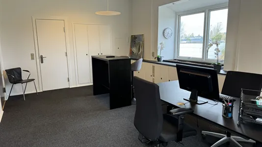Büros zur Miete in Herlev - Foto 9