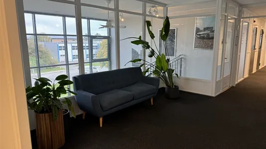 Büros zur Miete in Herlev - Foto 10