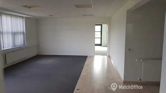 Kontorlokaler til leje i Vejle Centrum - billede 3