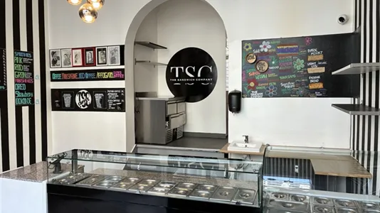 Shops for rent in Copenhagen K - photo 2