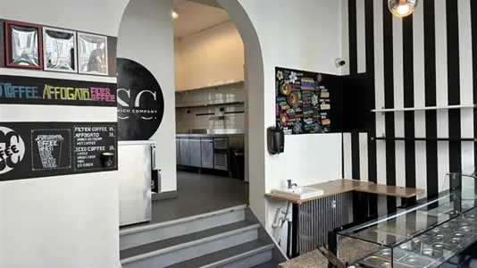 Shops for rent in Copenhagen K - photo 5