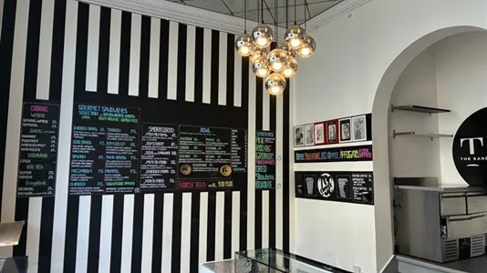 Shops for rent in Copenhagen K - photo 4