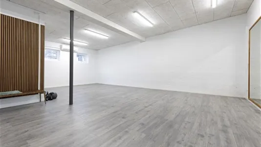 Erhvervslokaler til leje i Slagelse - billede 2