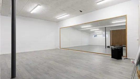 Erhvervslokaler til leje i Slagelse - billede 3