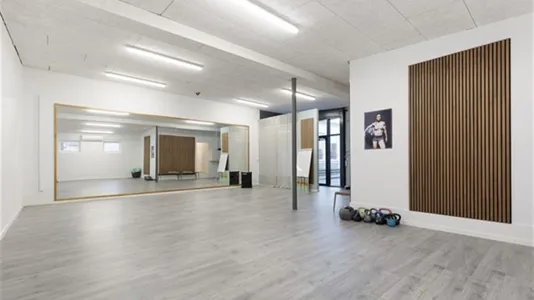 Erhvervslokaler til leje i Slagelse - billede 4